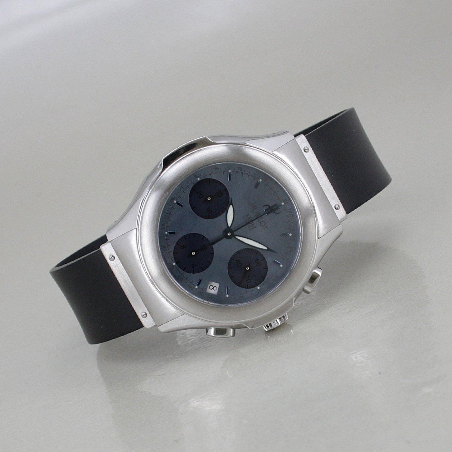 Graham Swordfish „Black Knight“ Limited Edition – Full Set