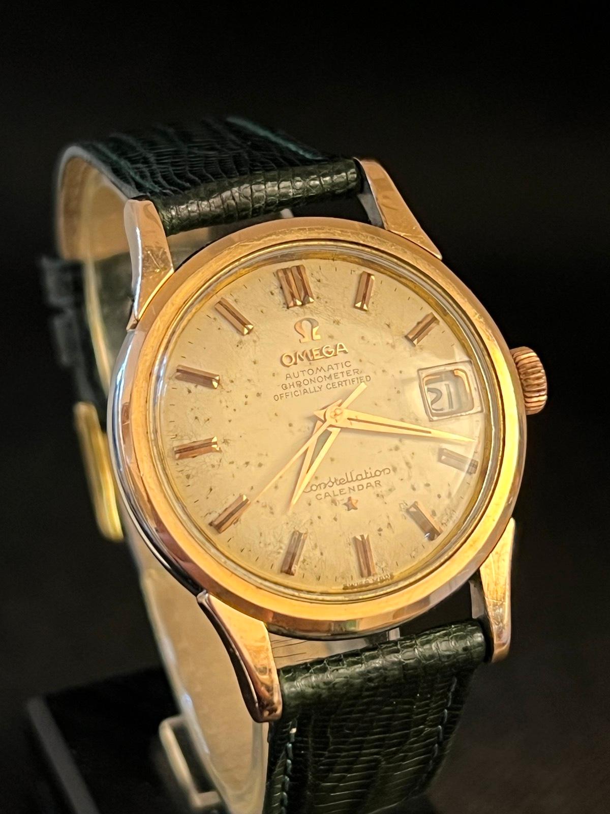 Chopard Gstaad 32/8116 – Gold/Stahl