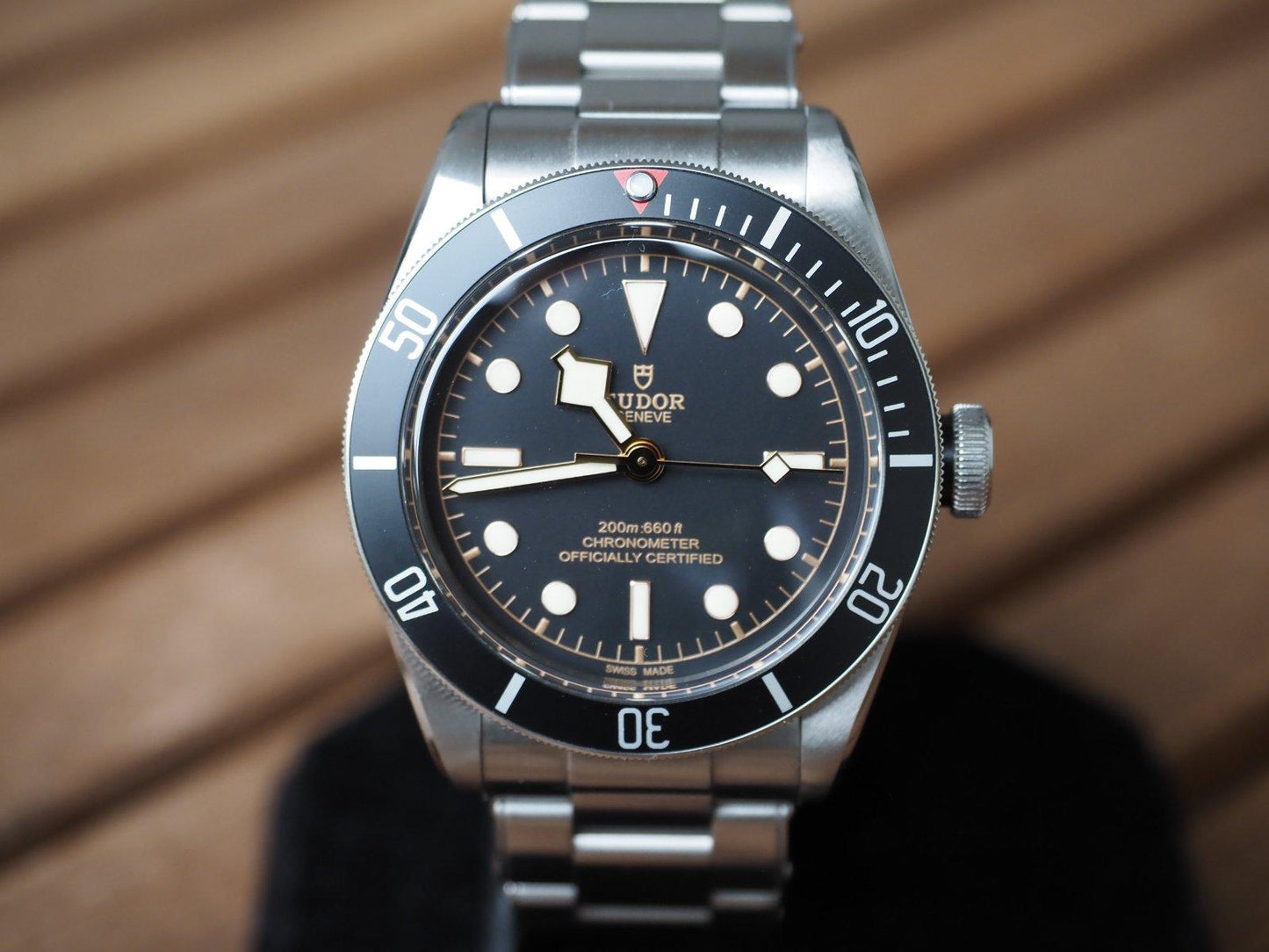 Graham Swordfish „Black Knight“ Limited Edition – Full Set