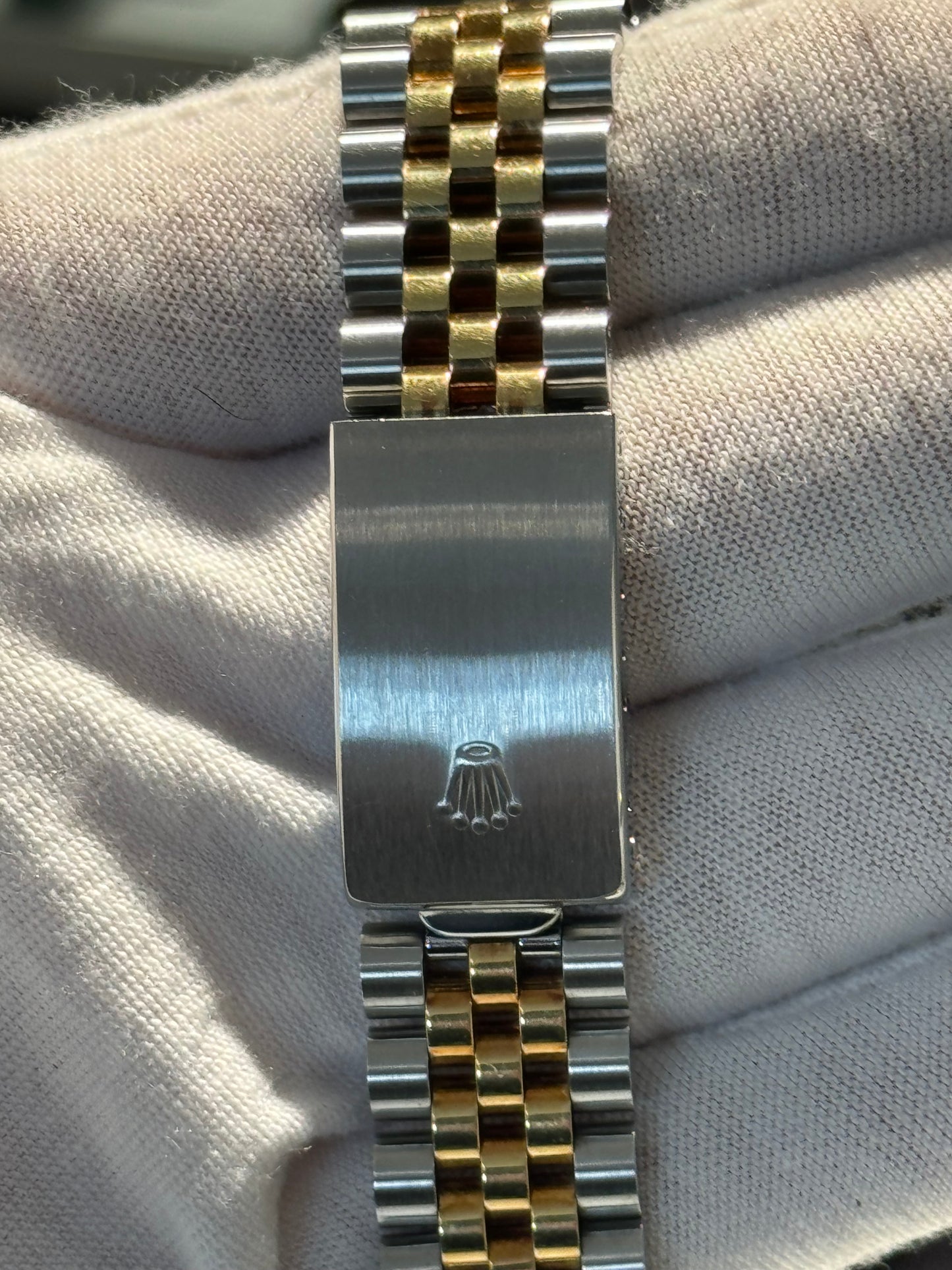 Rolex Datejust 36mm Ref:16013