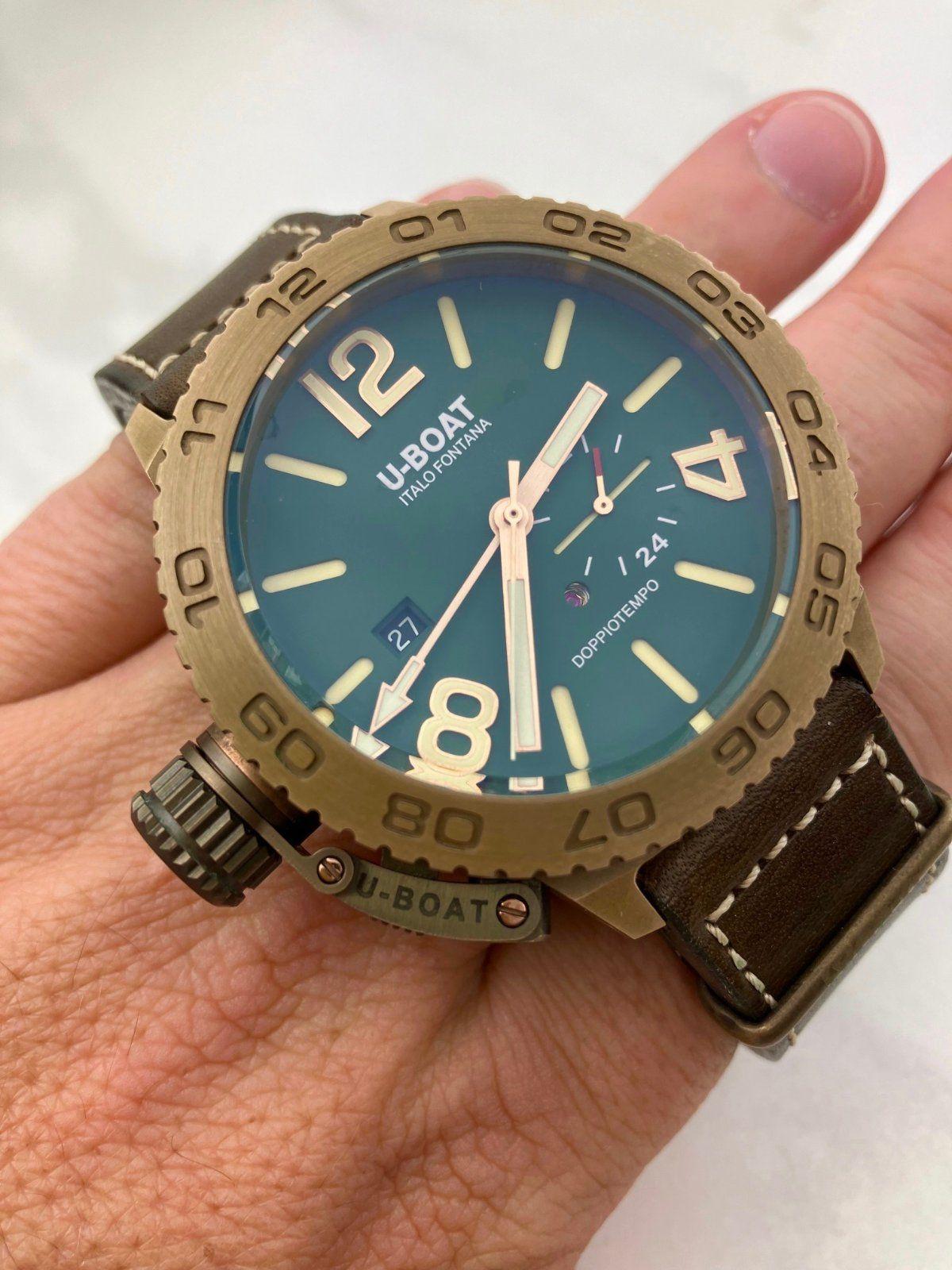 Chronoswiss Kairos Ref. CH2022K – Full Set (2006)