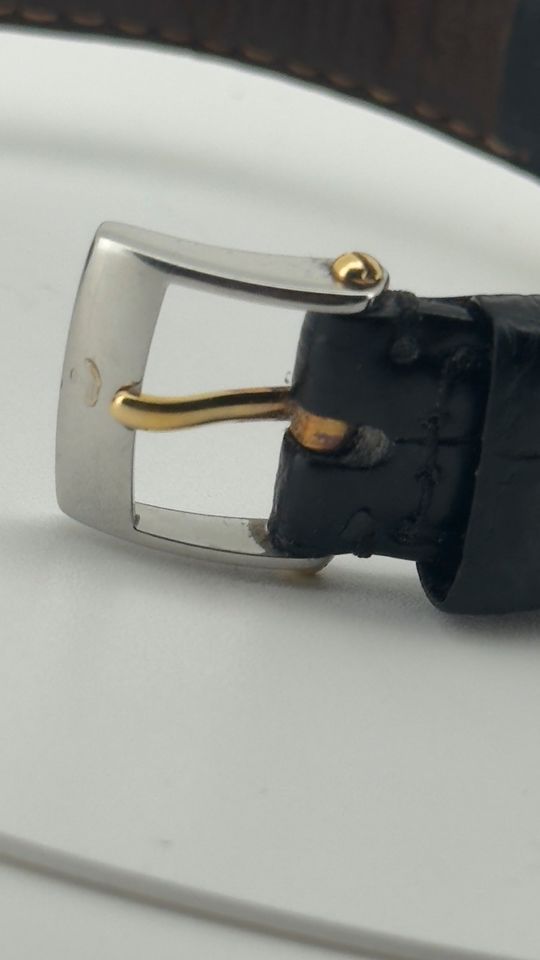 Chronoswiss Kairos Ref. CH2022K – Full Set (2006)