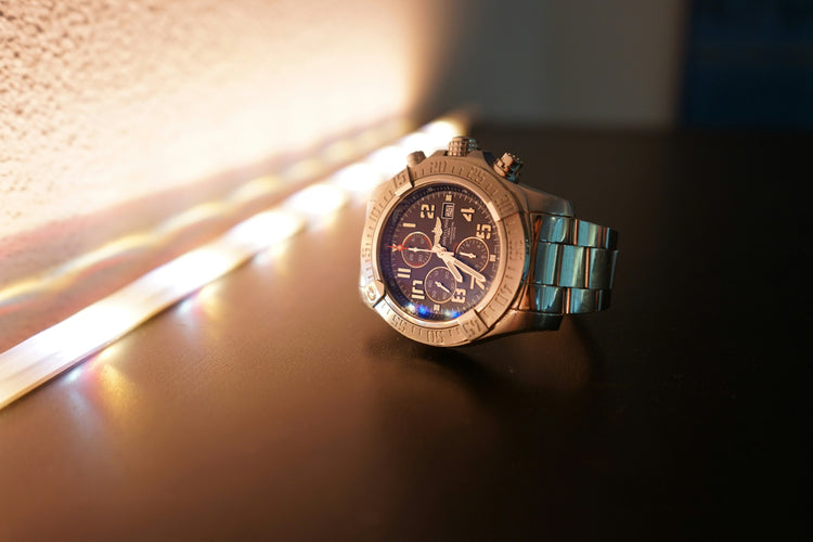 Breitling 2.0