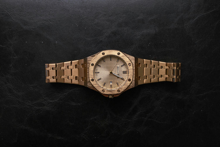 Audemars Piguet