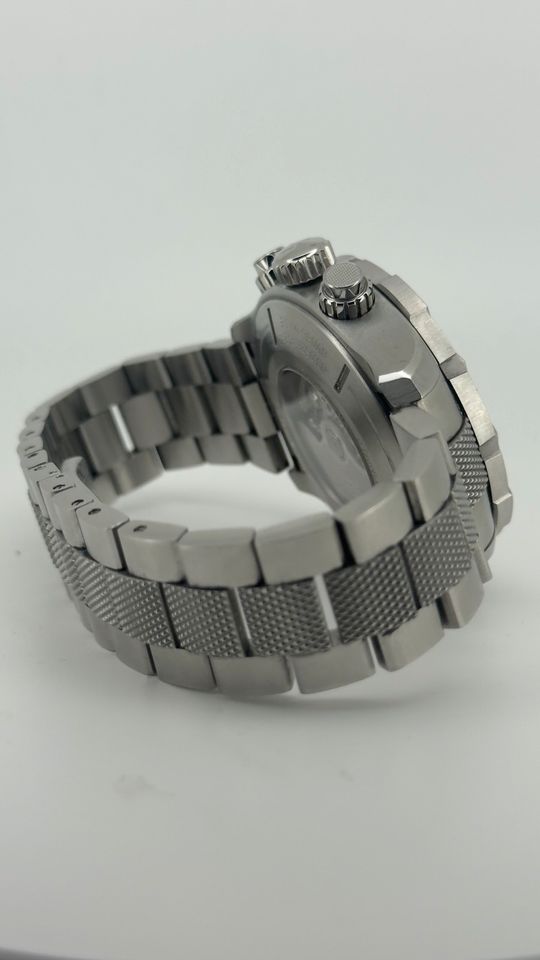 Zenith Defy El Primero Open / 03.0526.4021