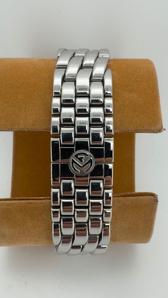 Franck Muller Conquistador King Chronograph Ref. 8005 – Full Set