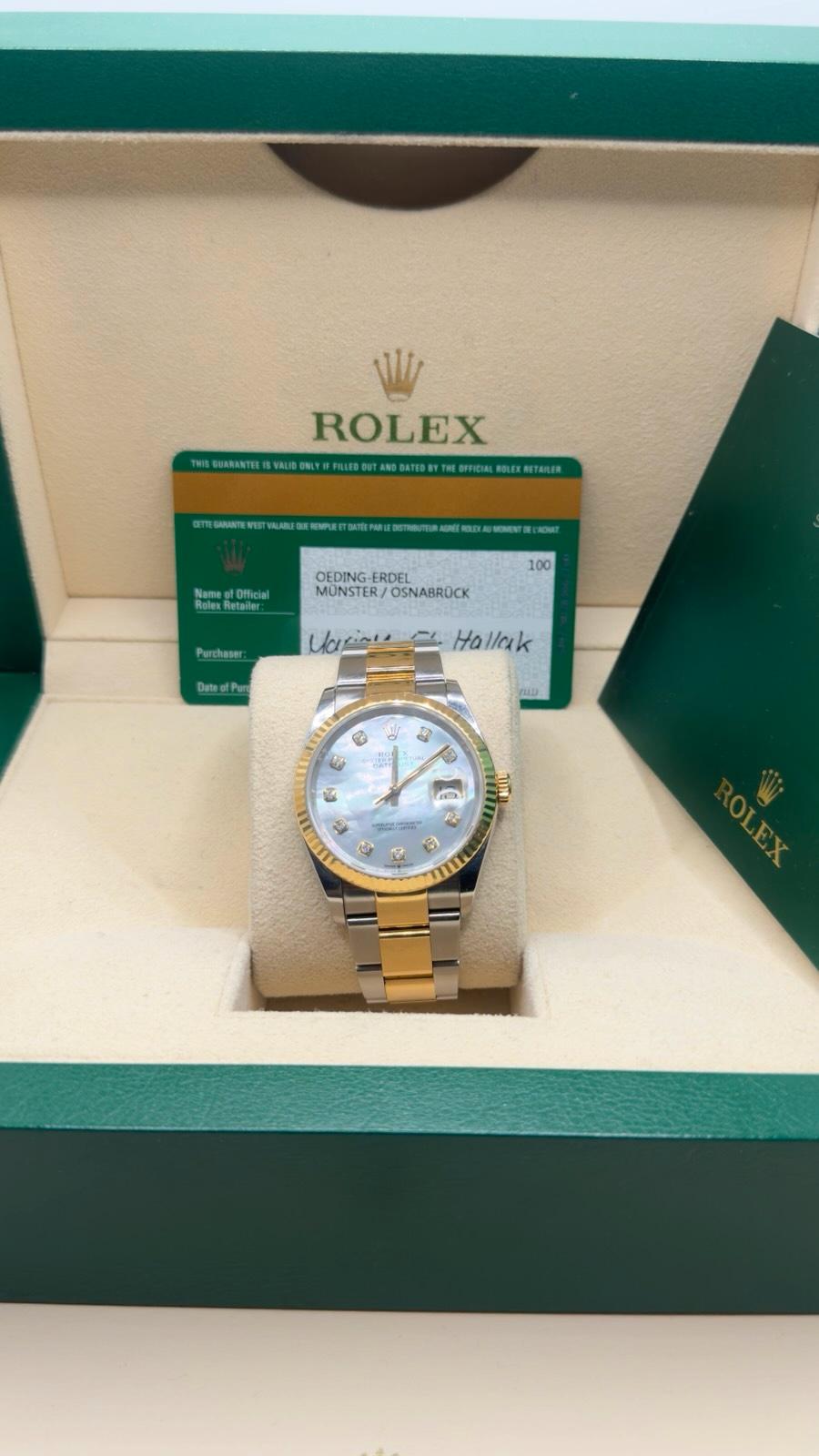 Rolex SkyDweller 2021 Ref:326933