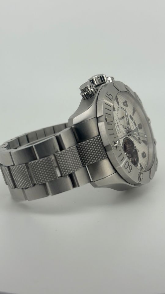 Zenith Defy El Primero Open / 03.0526.4021