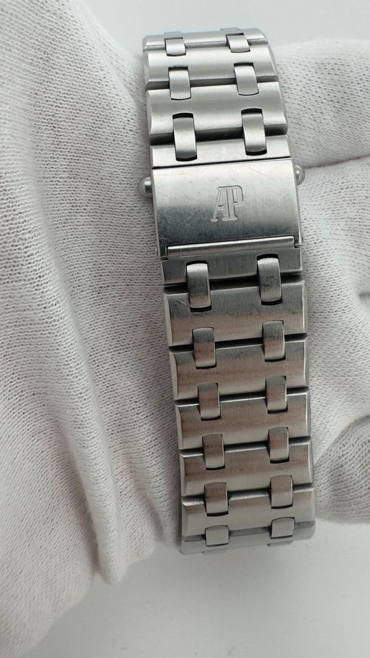 Audemars Piguet Royal Oak Offshore 26170ST.OO.1000ST.08