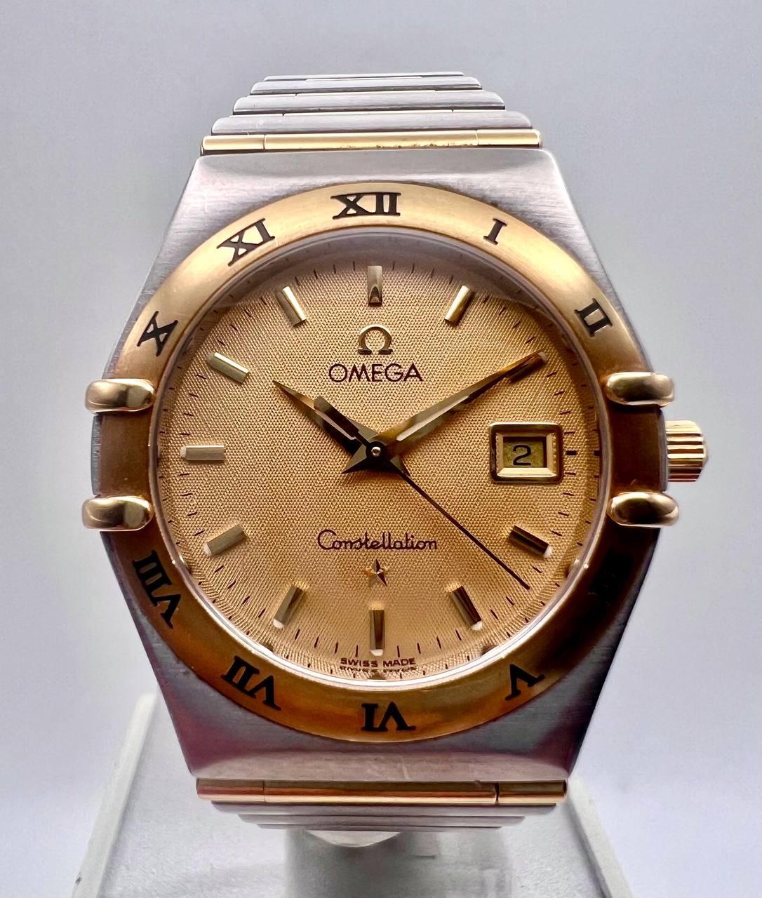 Rolex Oyster Perpetual 31mm – Ref. 6748