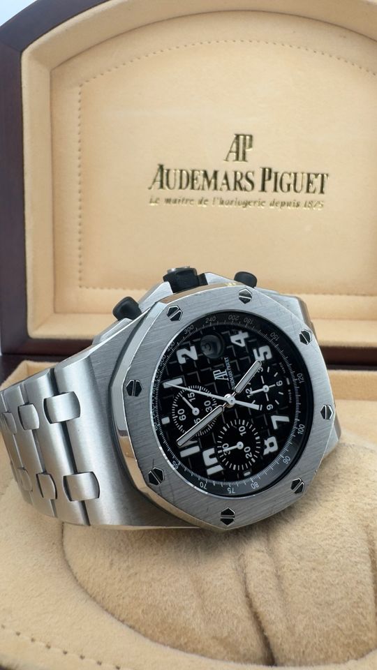 Audemars Piguet Royal Oak Offshore 26170ST.OO.1000ST.08
