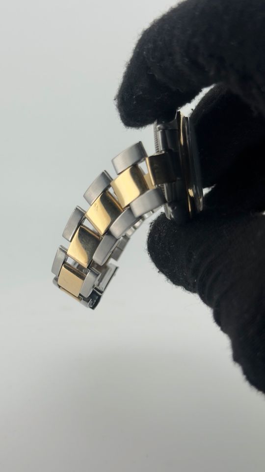 Rolex Oyster Perpetual 31mm – Ref. 6748