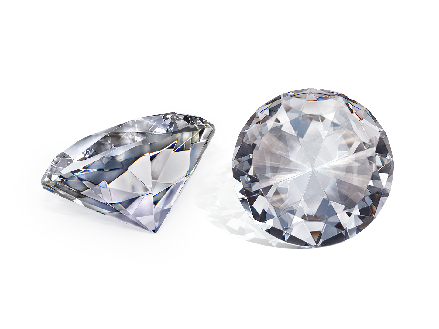 LAB-GROWN Diamant | 1,01 ct D-VS2 | mit IGI Expertise