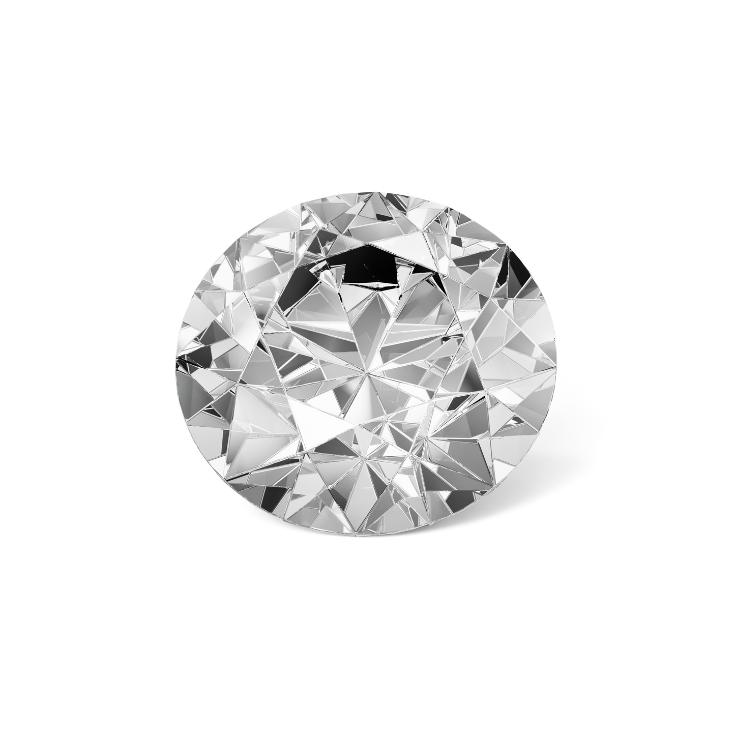 LAB-GROWN Diamant | 1,01 ct E-VS1 | mit IGI Expertise