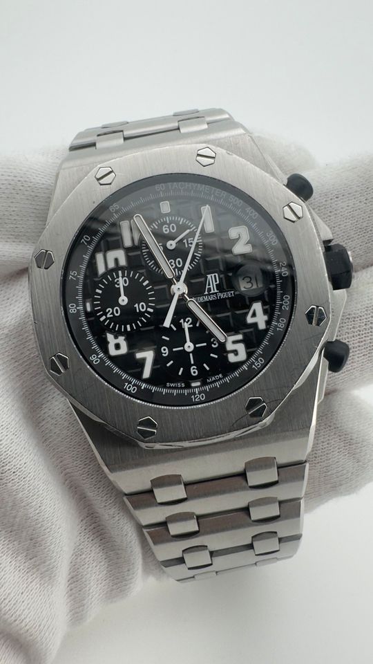 Audemars Piguet Royal Oak Offshore 26170ST.OO.1000ST.08