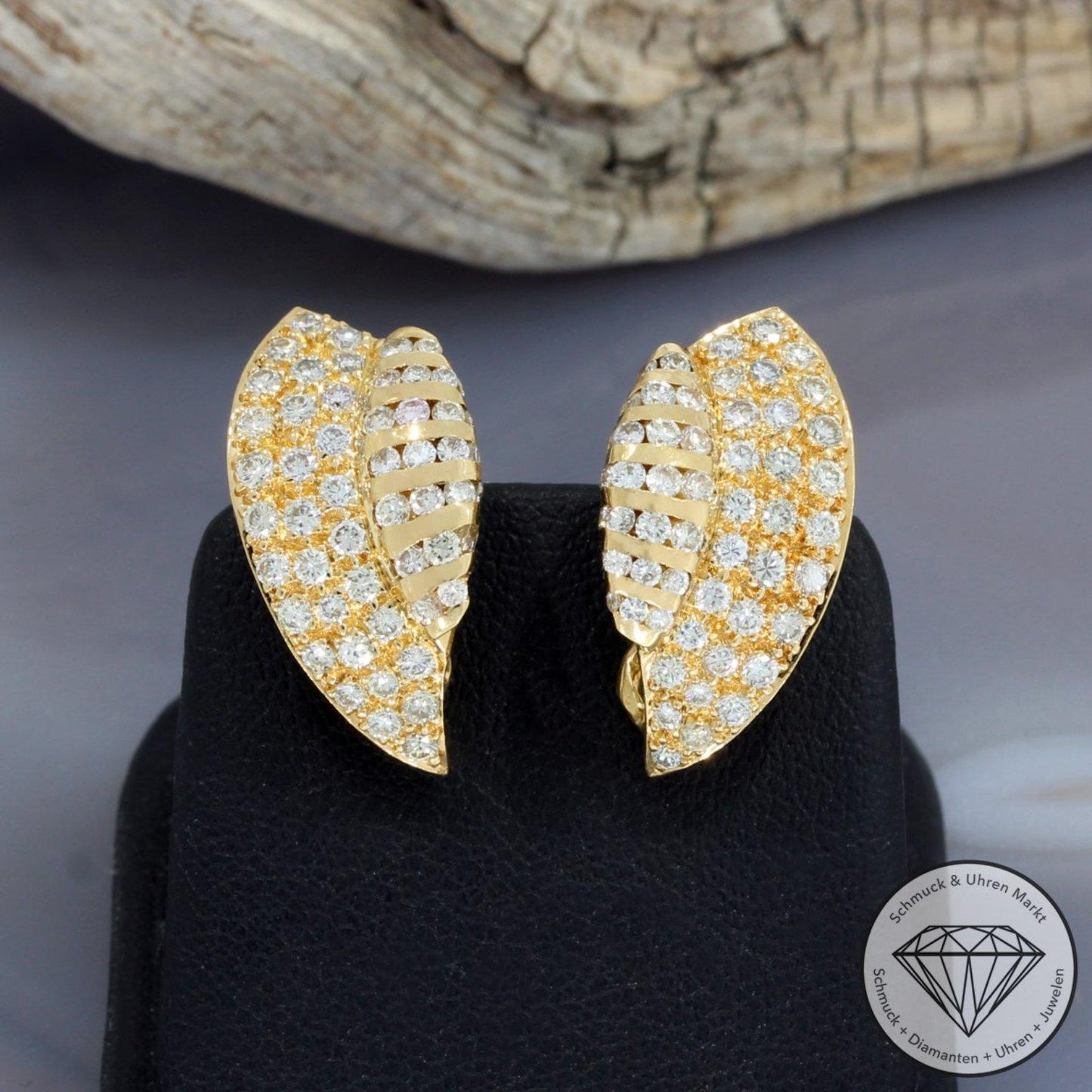 Blancpain Villeret Ultra-Slim 18K Gelbgold – Handaufzug