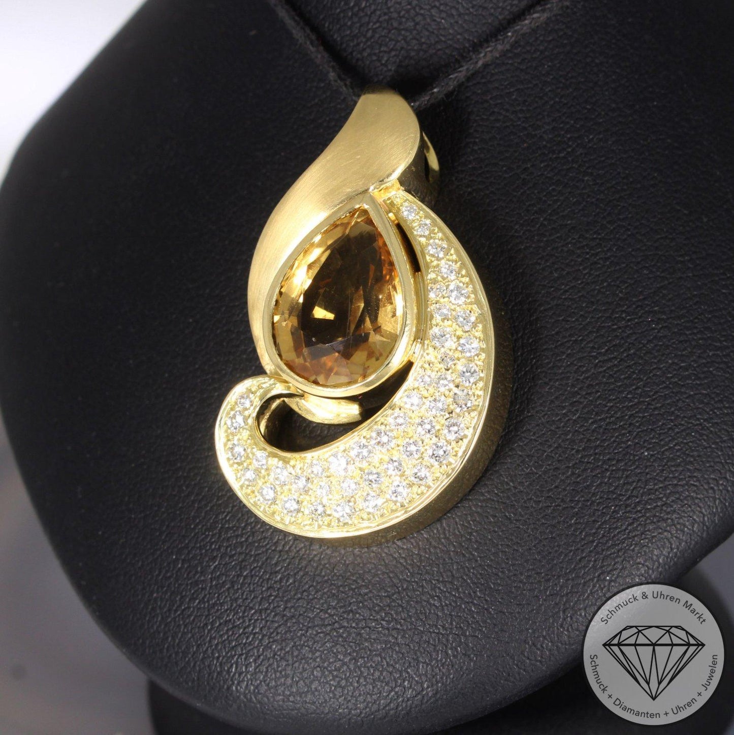 Blancpain Villeret Ultra-Slim 18K Gelbgold – Handaufzug