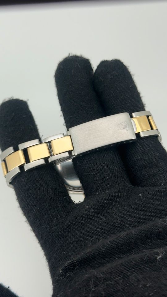 Rolex Oyster Perpetual 31mm – Ref. 6748