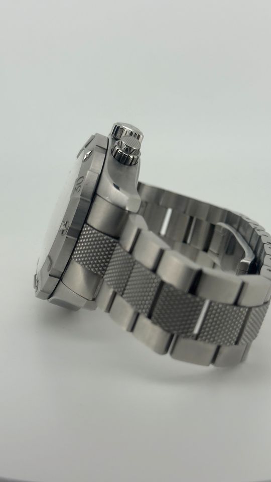 Zenith Defy El Primero Open / 03.0526.4021