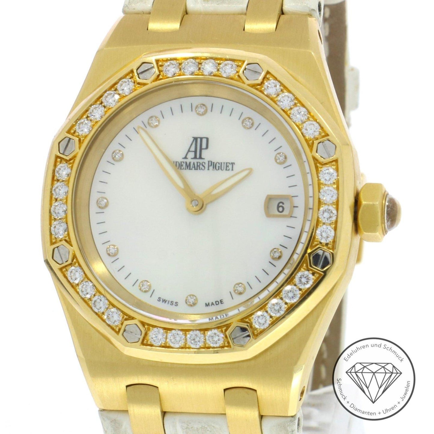 Audemars Piguet Royal Oak Offshore 26170ST.OO.1000ST.08