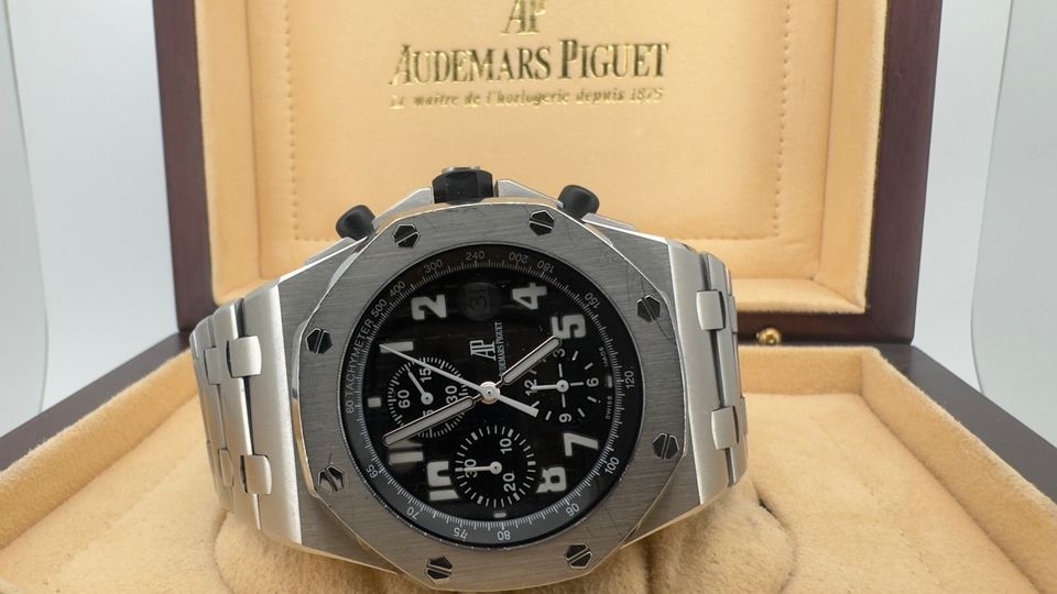 Audemars Piguet Royal Oak Offshore 26170ST.OO.1000ST.08